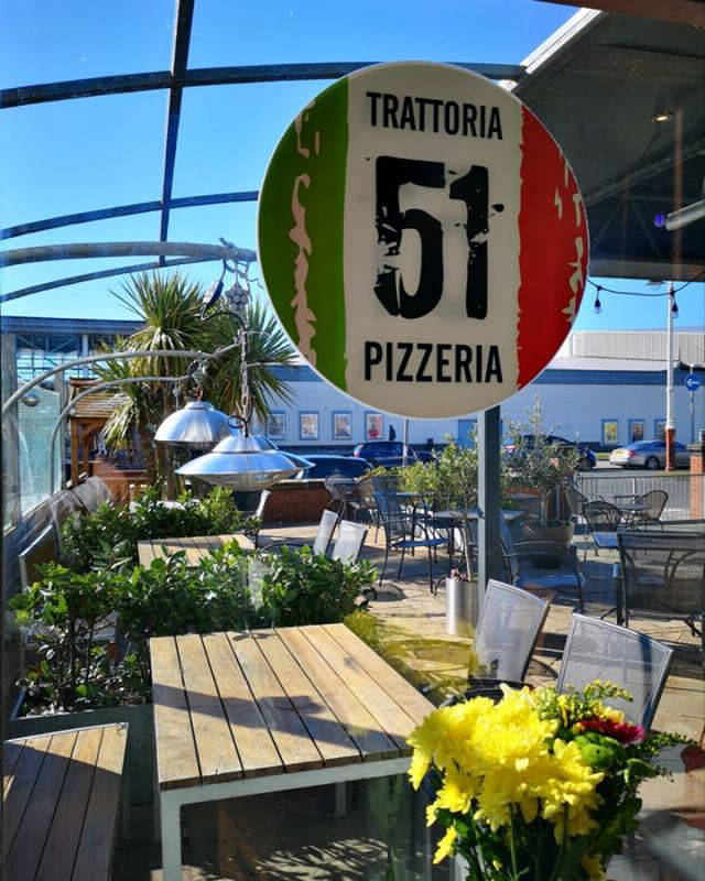 Trattoria 51 Southport